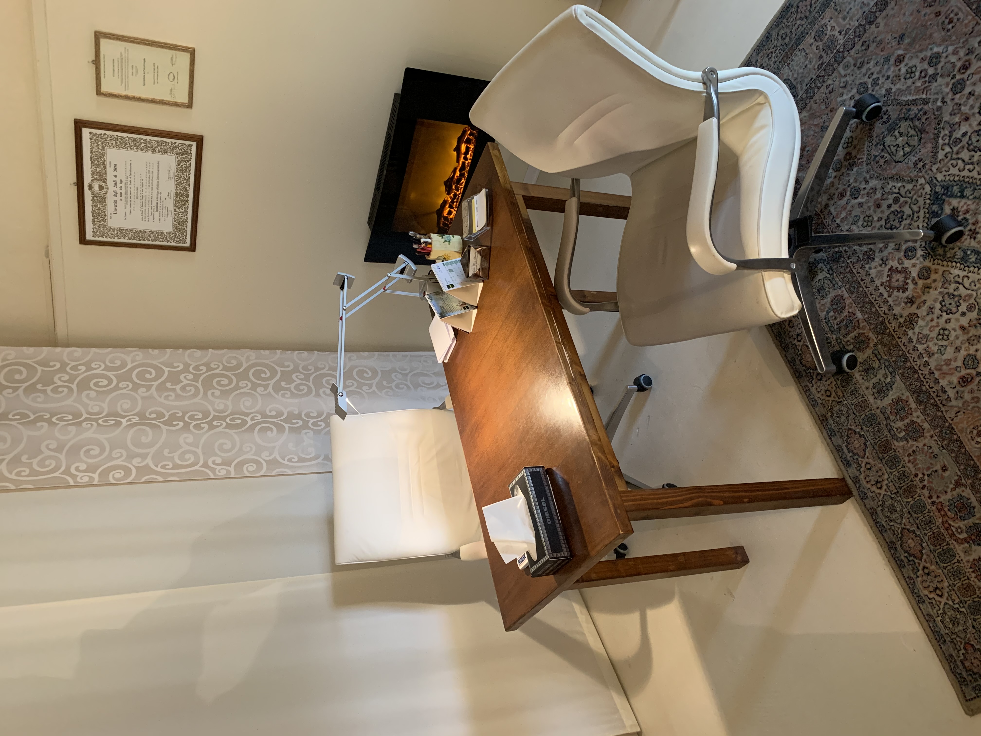 Studio privato - foto 2